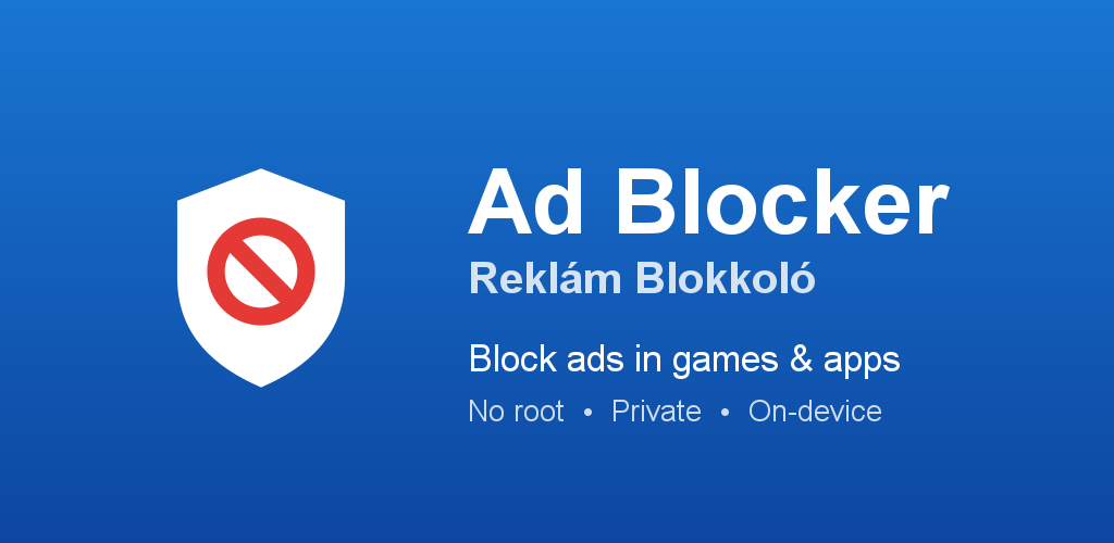 Reklám Blokkoló 1
